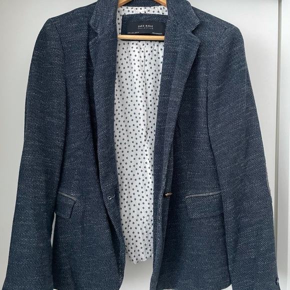 Zara Jackets & Blazers - Zara blazer for sale